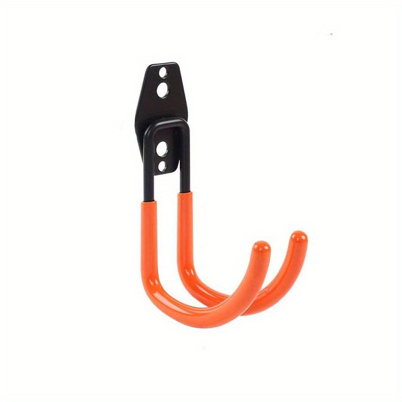 Heavy Duty Garage Hooks Garage Storage Hooks Steel Tool - Temu