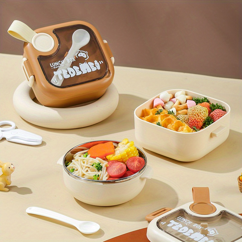 The Best Adult Lunch Box: Bowls, Thermoses, and Bento Sets For