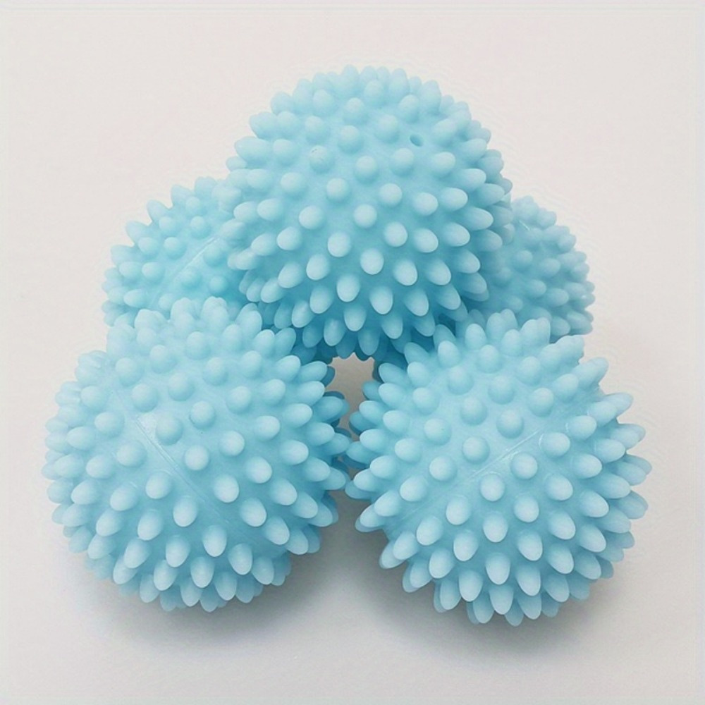 Laundry Ball Reusable Anti winding Laundry Washing Ball - Temu