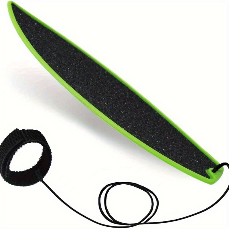 Finger Surfboard Toy for 3+ Kids & Surfers