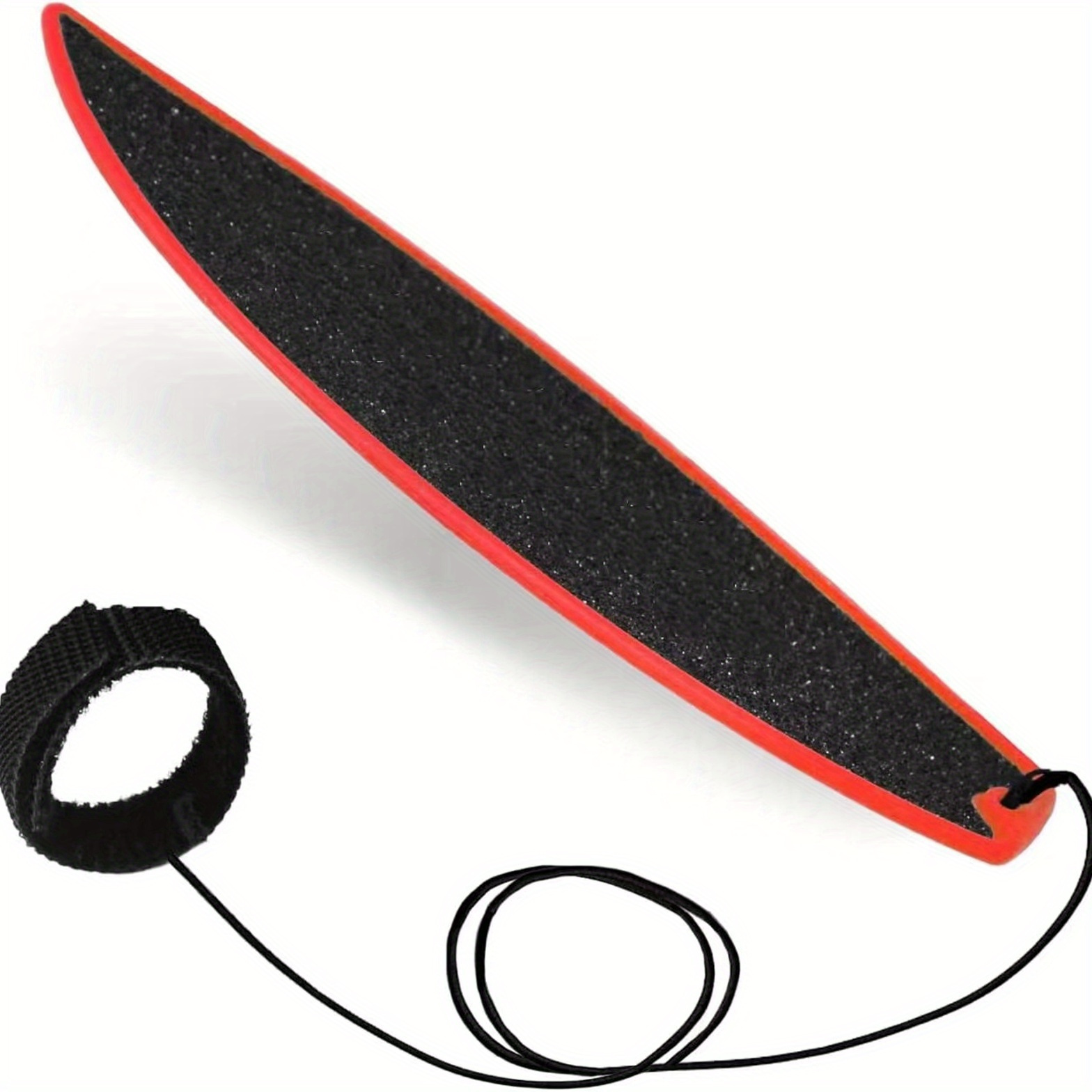 Finger Surfboard Toy for 3+ Kids & Surfers