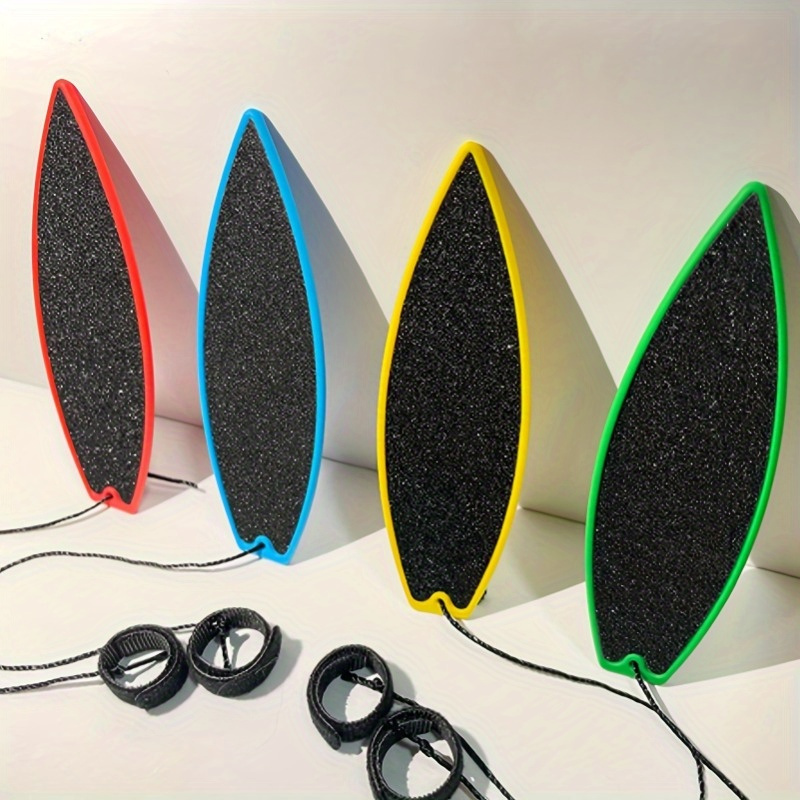 Finger Surfboard Toy for 3+ Kids & Surfers