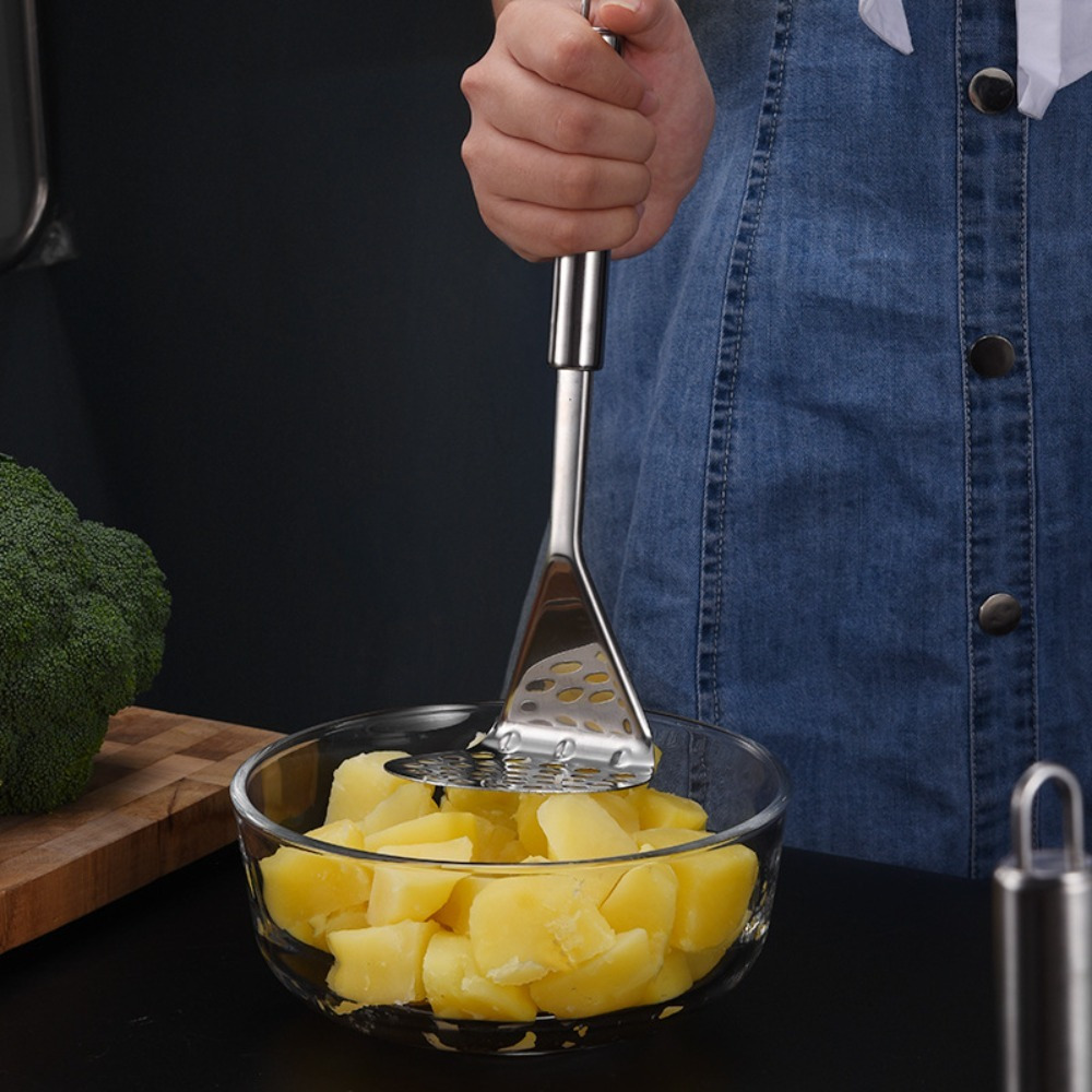 Potato Masher from the Flint Kitchen Tools