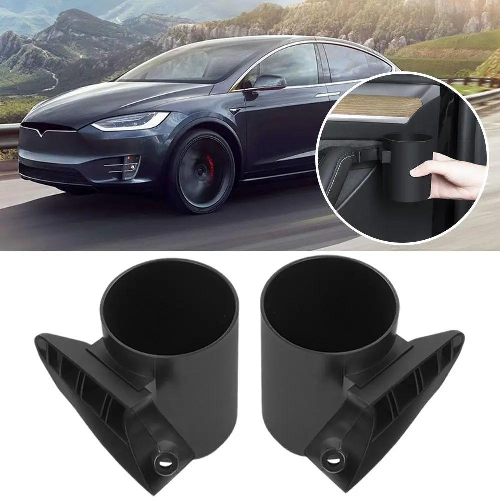 For For Model 3/y Dashboard Cup Holder Auto Front - Temu