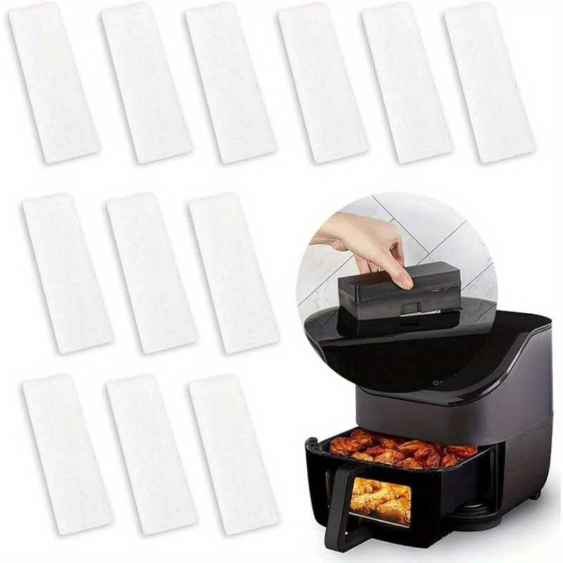 5Quart Digital Air Fryer | Double Knob Design | fryer | Air Fryer |Comes  with 2 silicone baking pans | Adjustable Temperature |1400W(5QT Knob  Design)