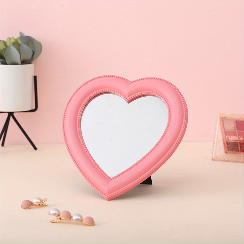 Heart shaped deals dresser