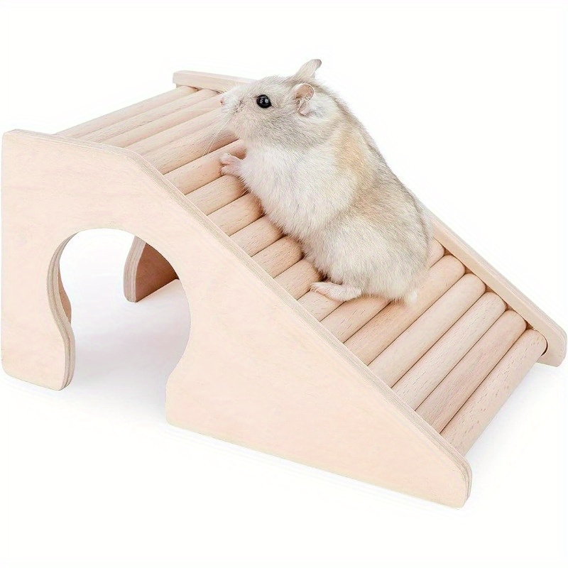 Escada para deals hamster