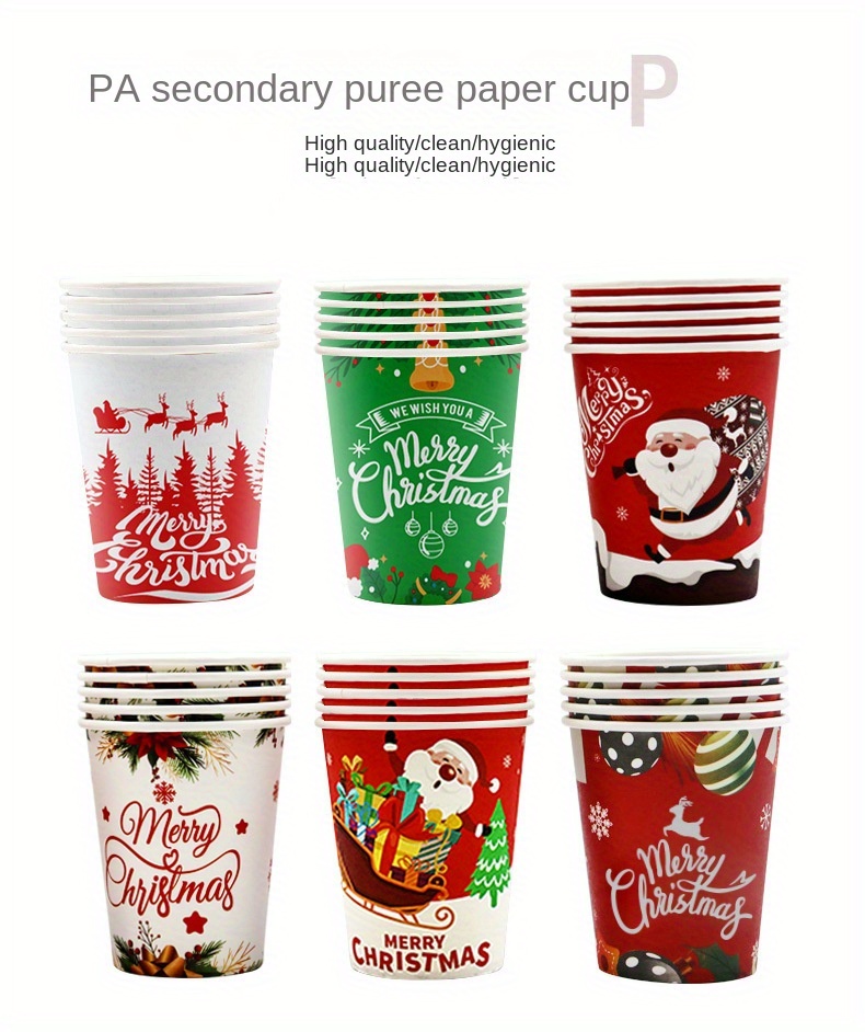 Buy Clean, Disposable and Hygienic cheap paper cups 