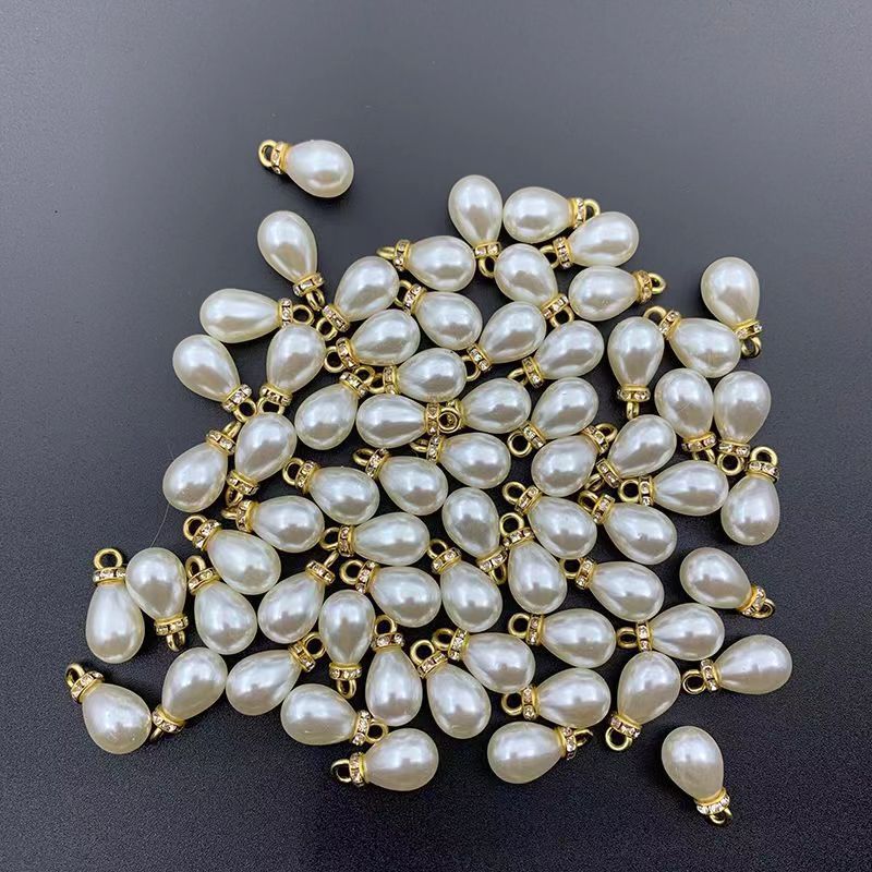 Mini hot sale pearl beads