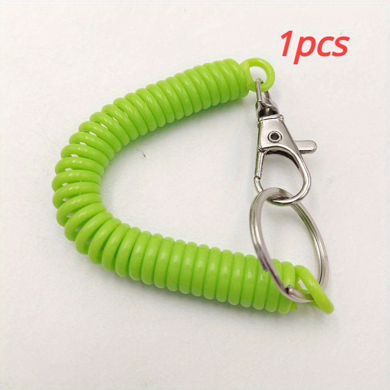 Stretchy keychain on sale