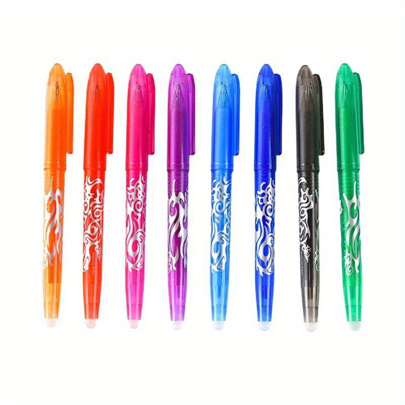 Wholesale Gel Pens Kawaii Rainbow Colored Cute Animal For School