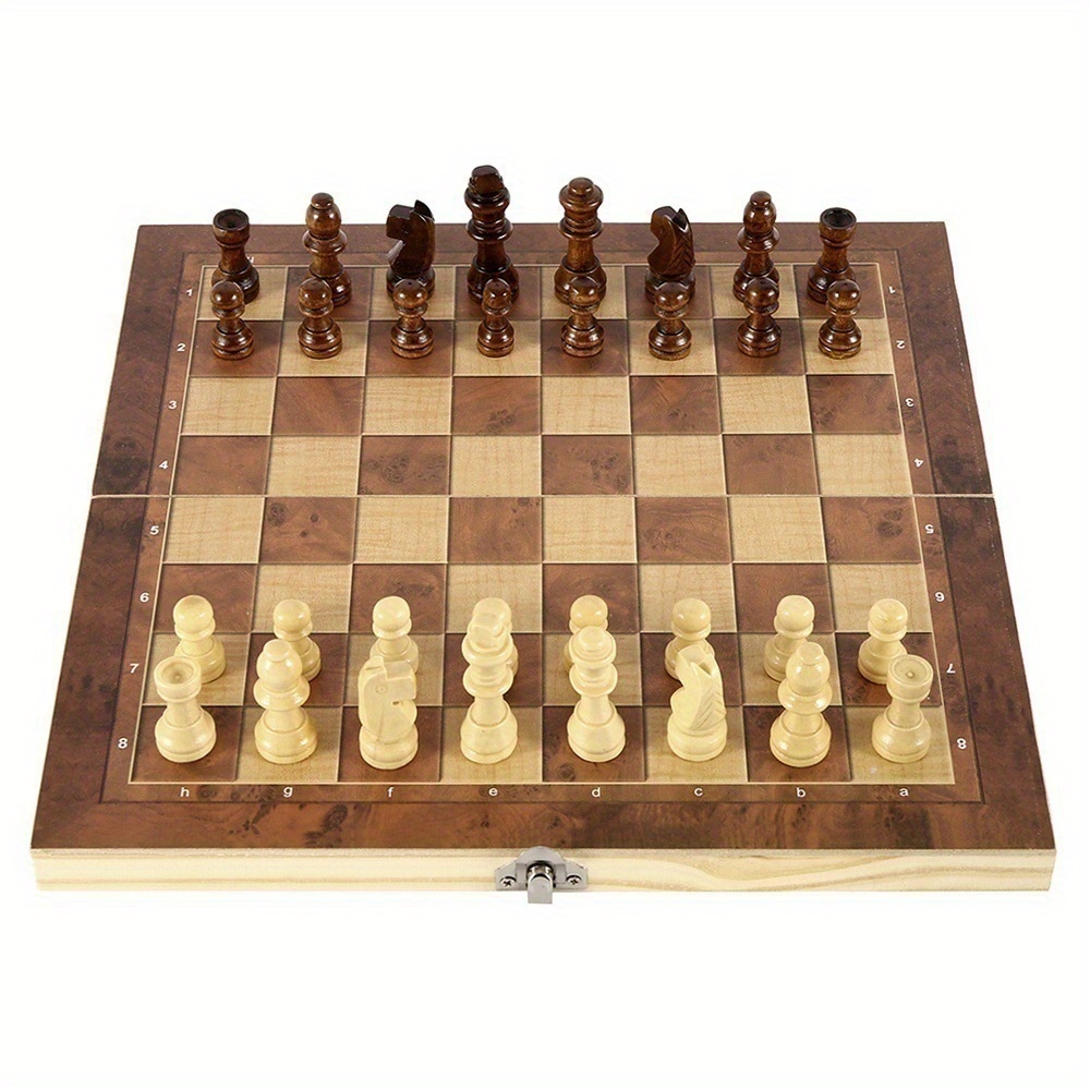 Game of the Day!, Game of the Day!, By Chess ON
