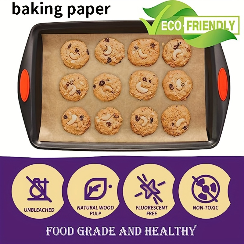 Parchment Paper ,Eco-friendly baking-paper