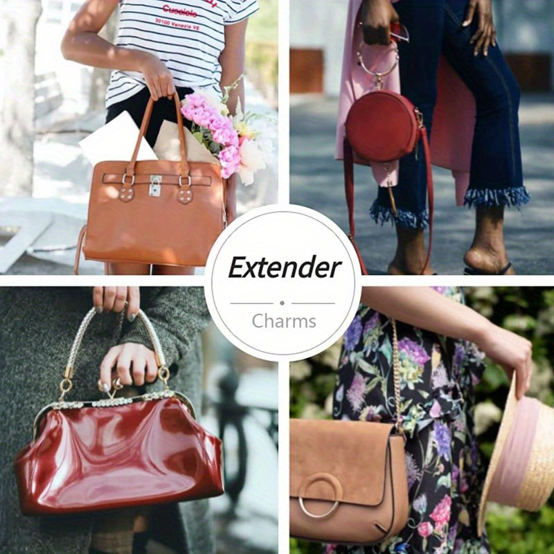 Bag Extender - Temu