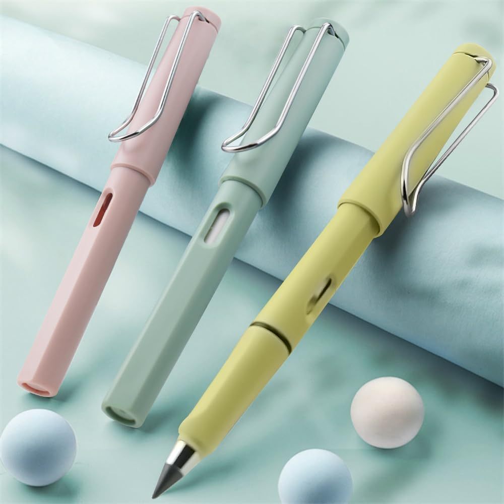 Wholesale Reusable Inkless Pencil 