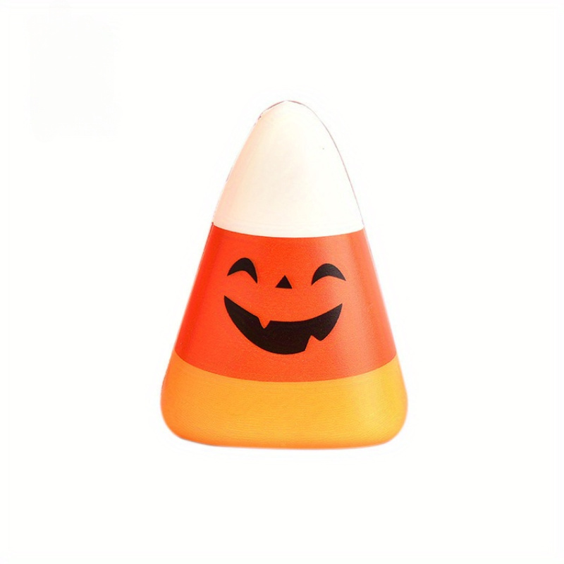 Slow Rebound Halloween Pumpkin Decompression Toy