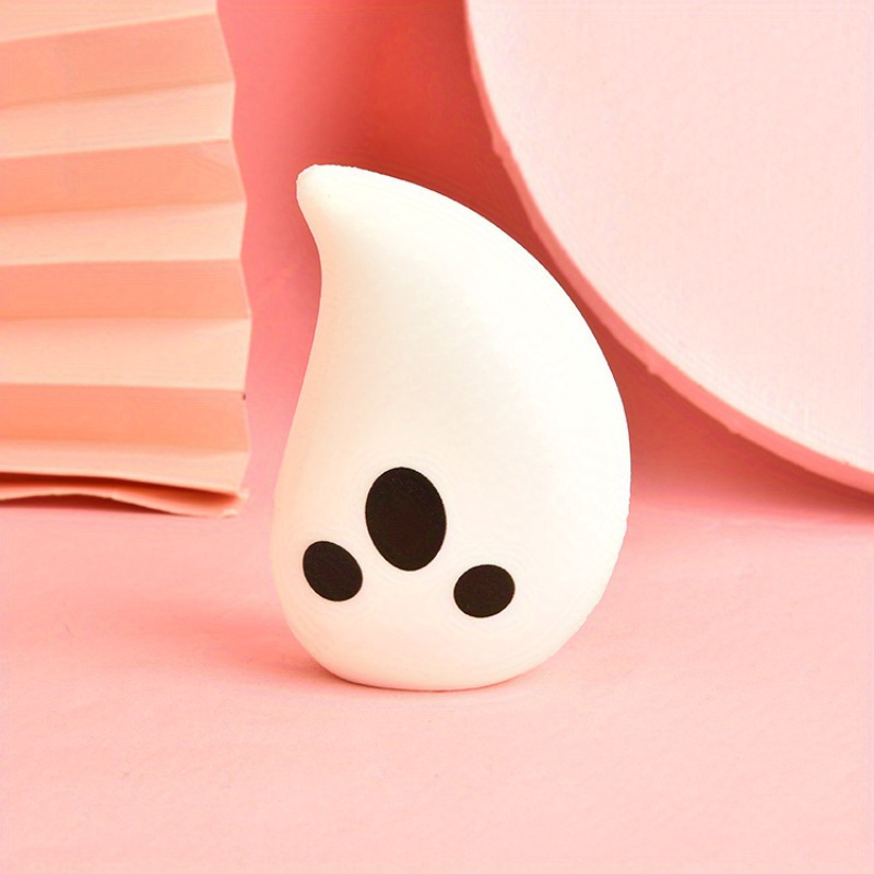Slow Rebound Halloween Pumpkin Decompression Toy