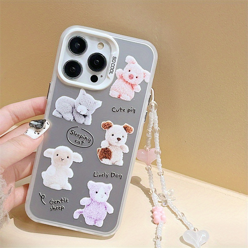 Модный чехол для iPhone 13 14 15 12 11 Promax Plus с - Temu Lithuania