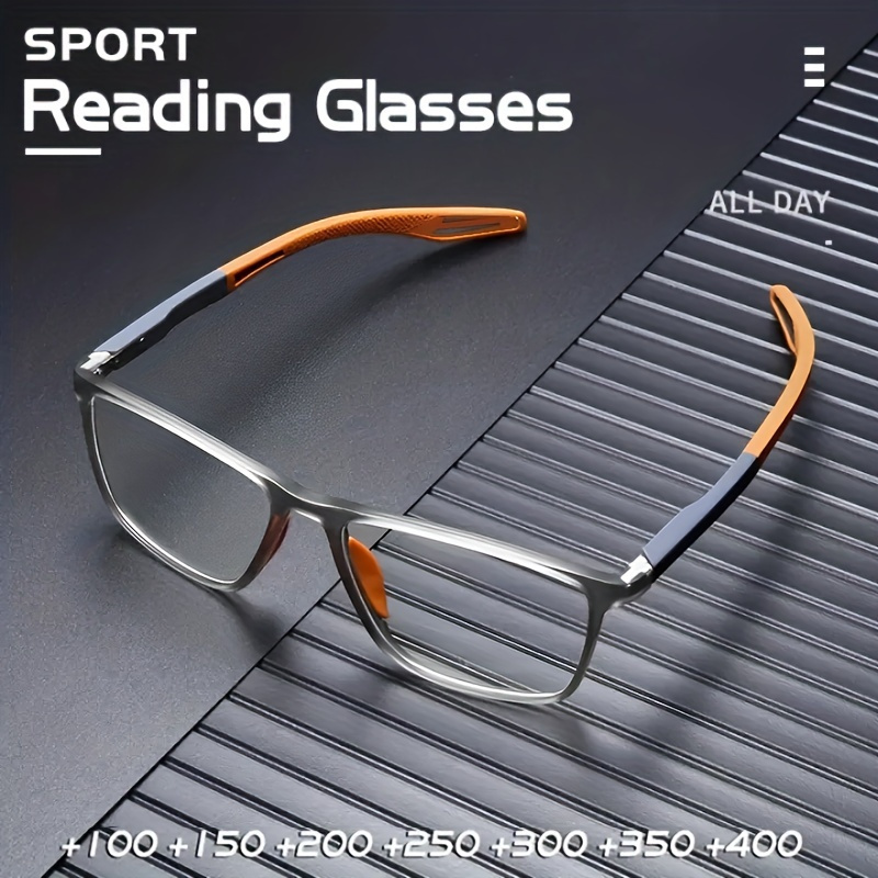 Magnifying Farsighted Presbyopic Eyewear, Blue Light Glasses Women