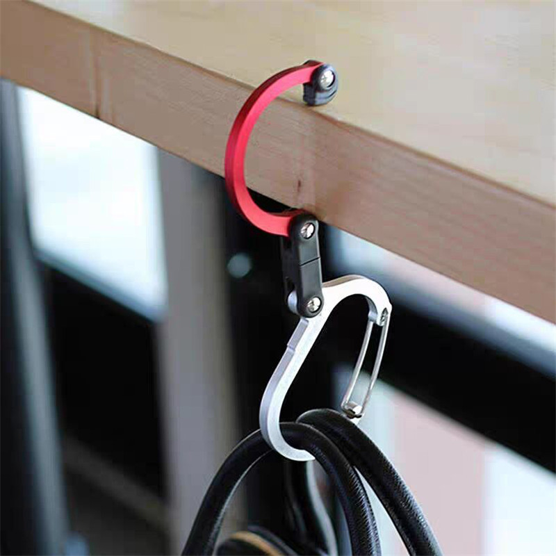 Wall Mounted Hook for racksack® mini