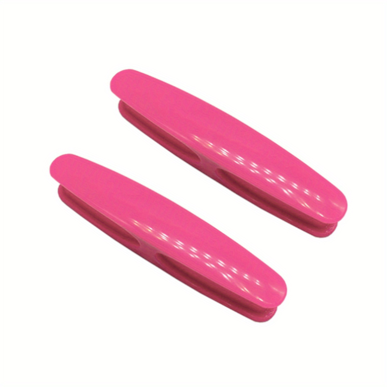 2pcs Sewing Tools Strong Suction Ruler Handle (strong Adsorption) For Quilting Ruler