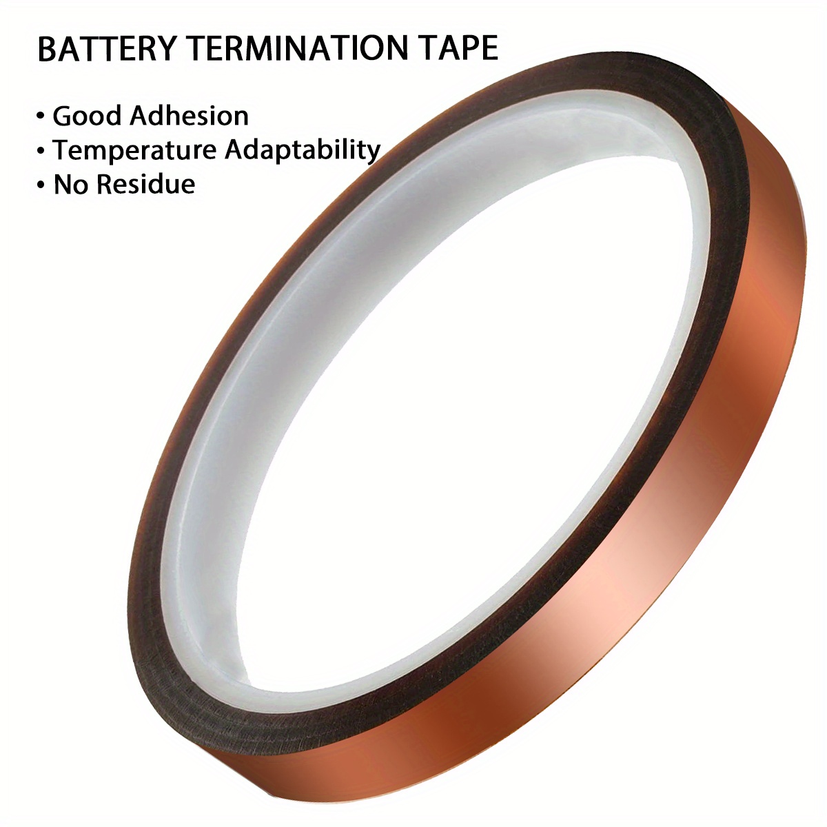 Heat Tape Heat Resistant Tapes For Sublimation No Residue - Temu
