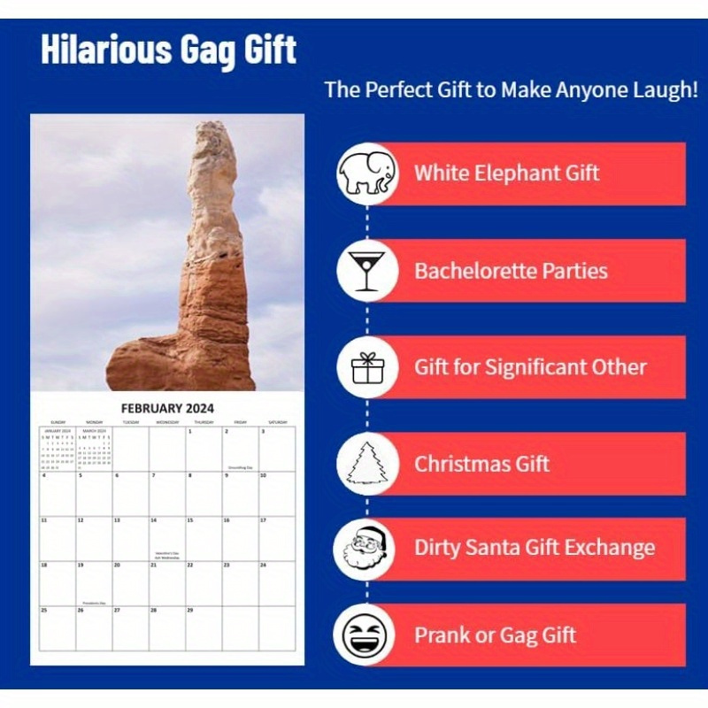 47 best gag gifts to make anyone laugh in 2024 - TODAY