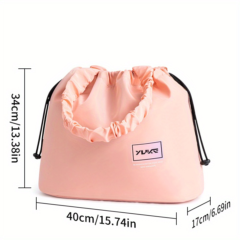 Travel Bags For Women Men Duffle Bag Organizer Large Capacity Waterproof  Dry Wet Separation Fitness Shoulder Handbag Travel Bag