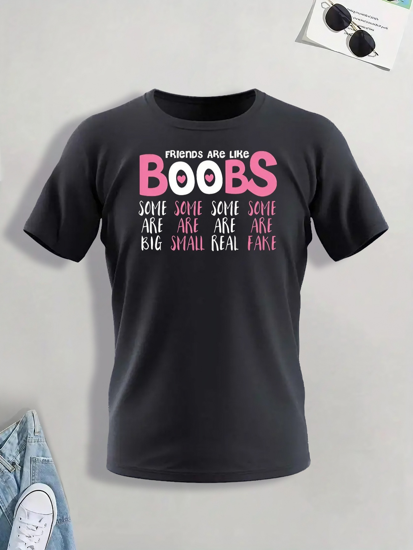 Small Boobs Big Heart Shirt Boobs Shirt Boobs Tshirt Tits Shirt Tities T Shirt  Boobs Breasts Funny Boobs Tshirt Boobies Shirt 
