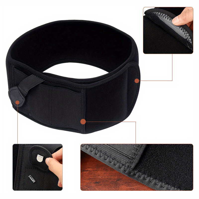 Breathable Holsters Fit Waist Bag Waistband Invisible Elastic Men Women  Belly Strap for Outdoor Wyz15324 - China Belly Strap Waist Bag and Elastic  Waist Bag price
