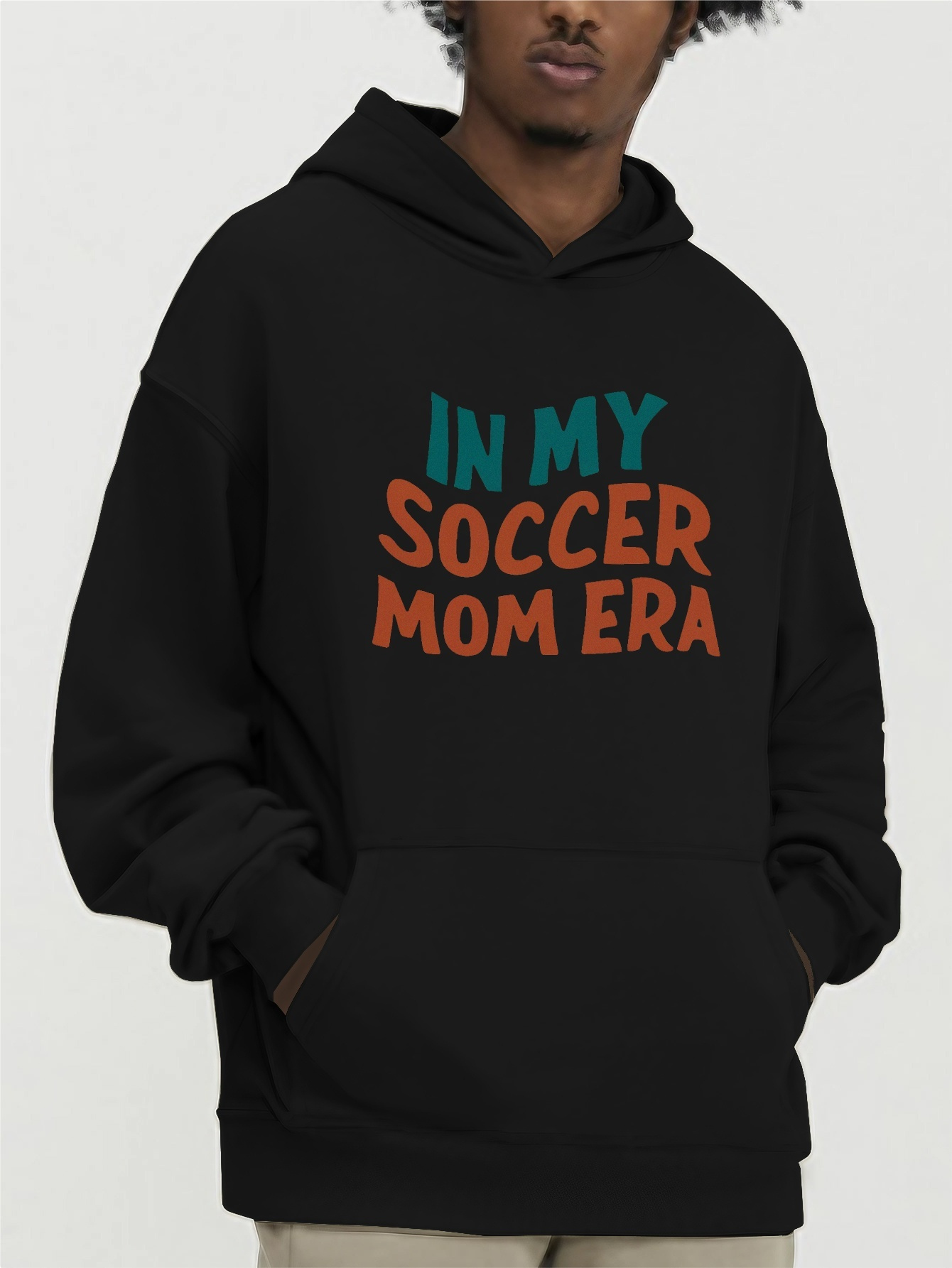 Soccer hoodies for online men