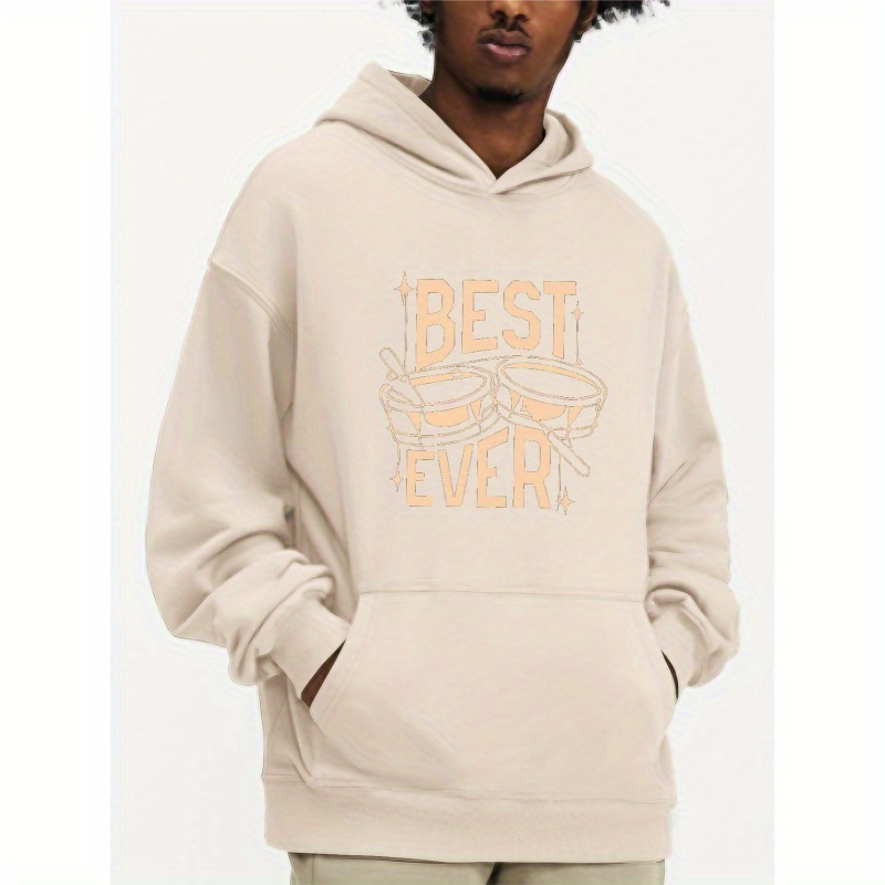 Awesome hot sale mens hoodies