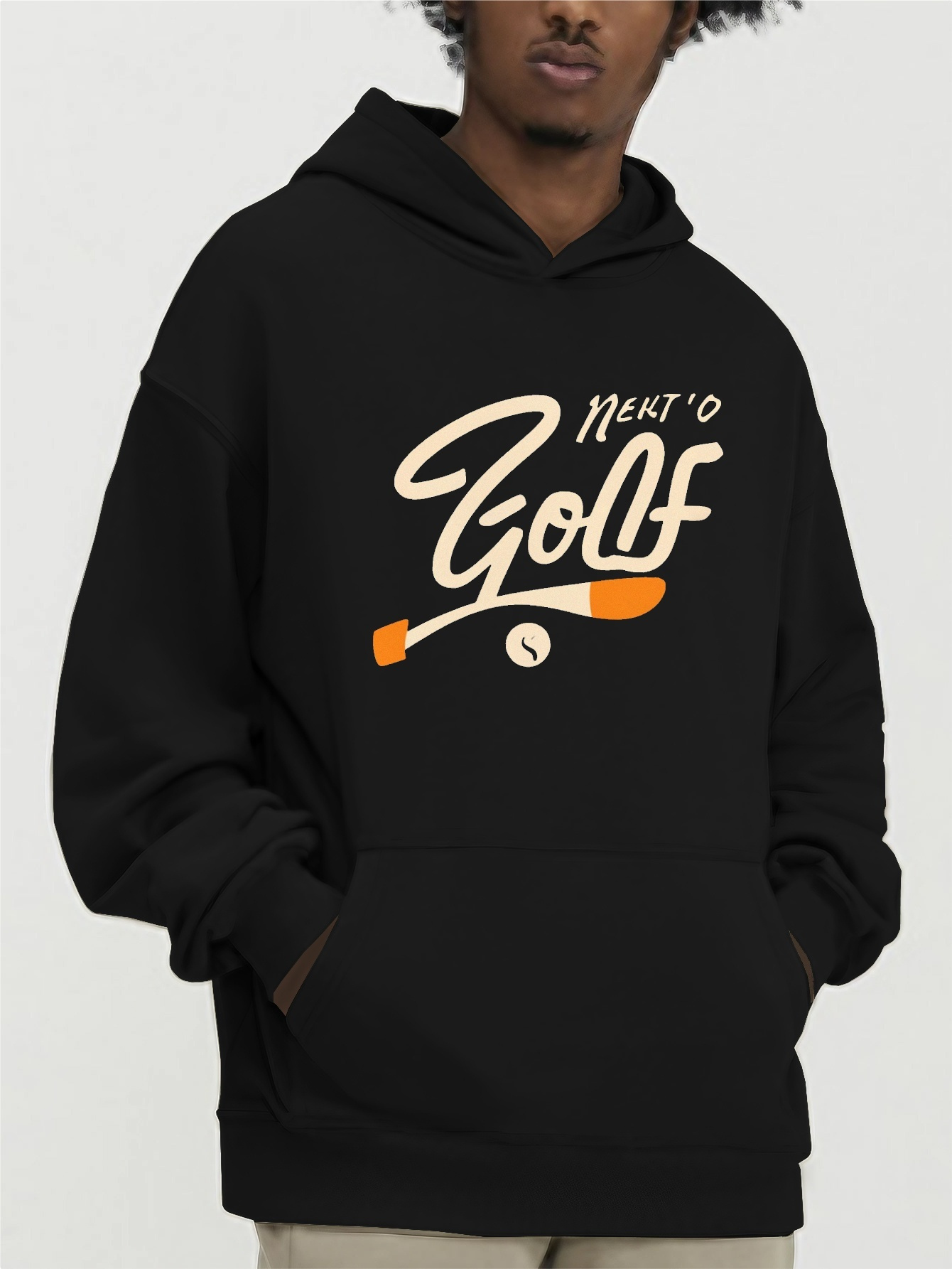 Golf sudadera online