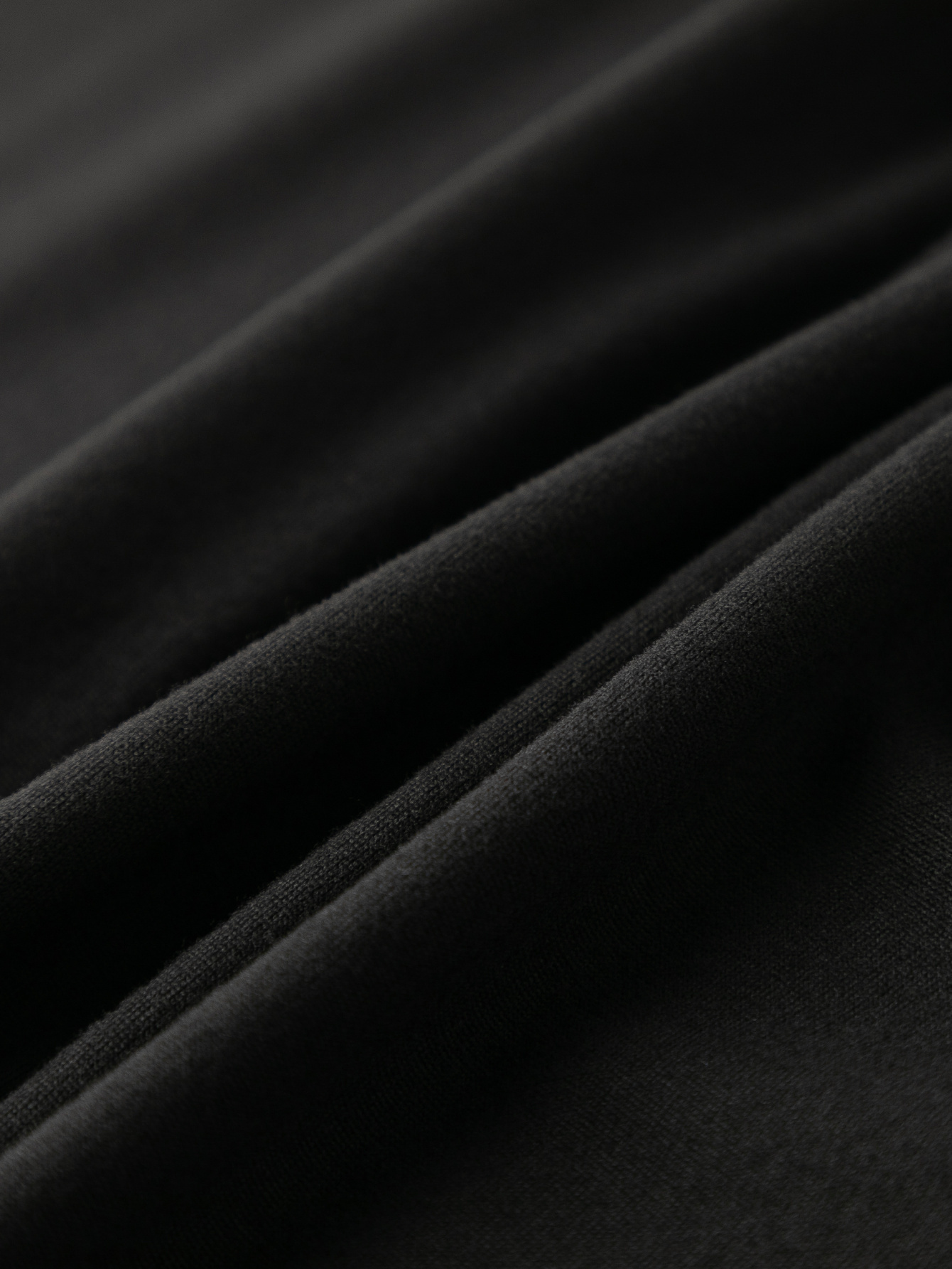 Dragon & Letter Print Lounge Top Long Sleeve Crew Neck Tee