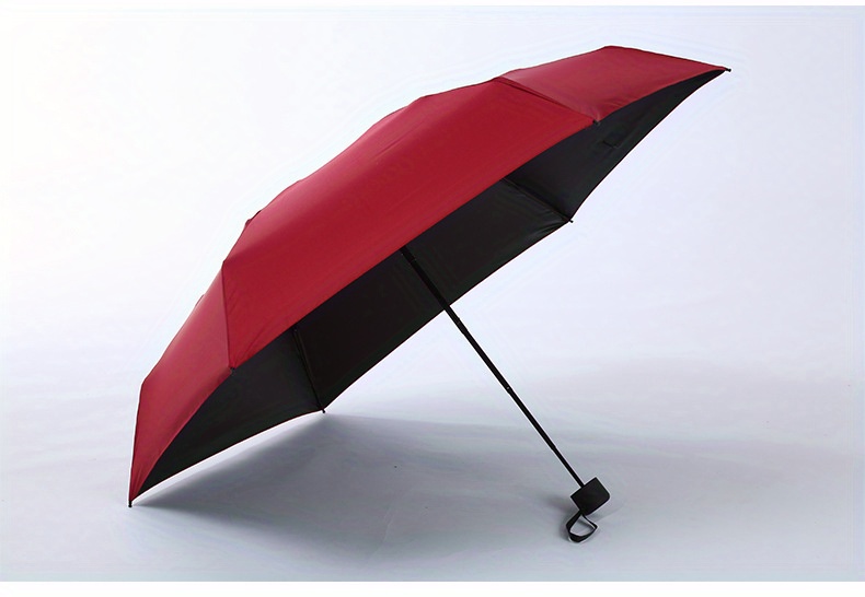 小型折りたたみ傘レインミニポケットパラソル抗UV防水ポータブル