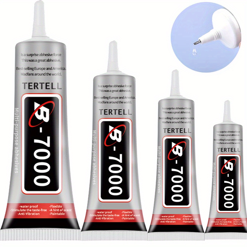 B 7000 Jewelry Making Craft Glue Multi functional B 7000 - Temu