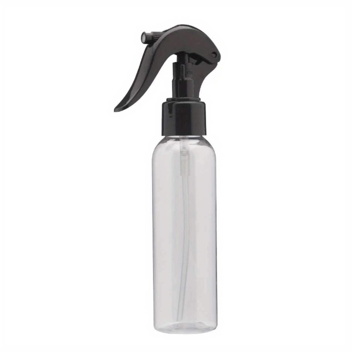 Spray Bottle For Hair Plastic Empty Refillable Ultra Fine - Temu