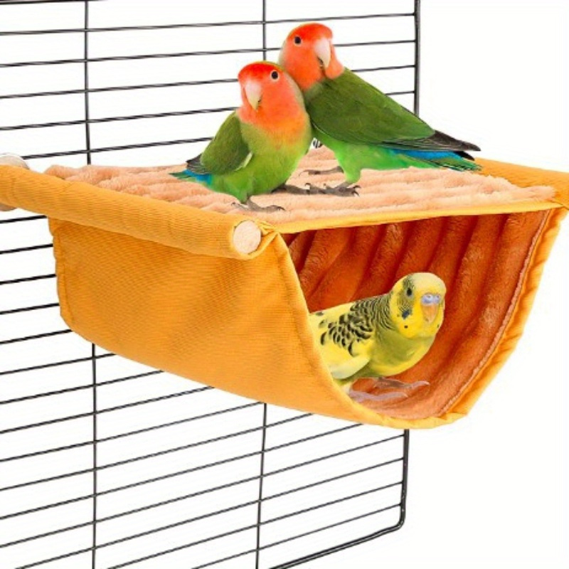 Hamster hammock 2024 pets at home