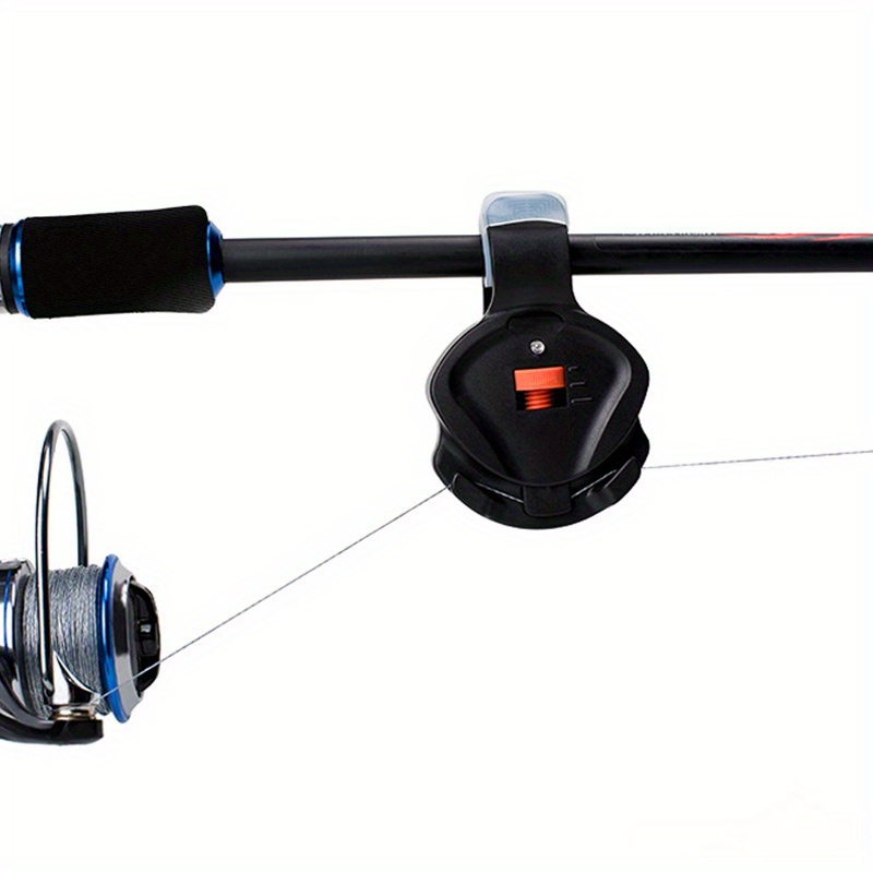 Fishing Rod Indicator Fish Alarm Bite Sensor Fishing Alarm Fish Bite Sound  Alert
