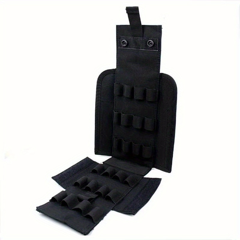 SYIDINZN Tactical Waist Belt Bag | Universal Outdoor EDC Military Holster Wallet