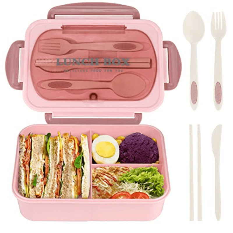 10 Best School Lunch Box For Girls for 2023