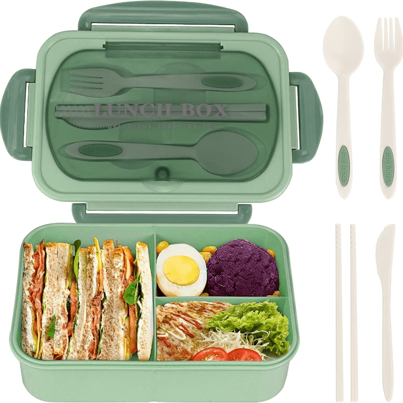 10 Best Lunch Box Utensils for 2023