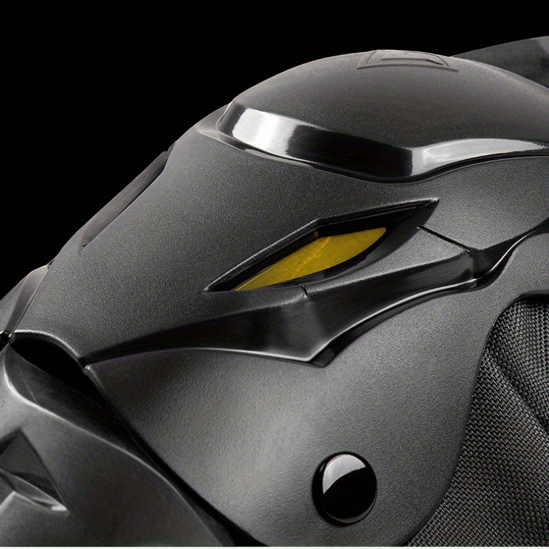 motorcycle riding knee pads motorcycle riding elbow pads off road outdoor sports windproof details 6