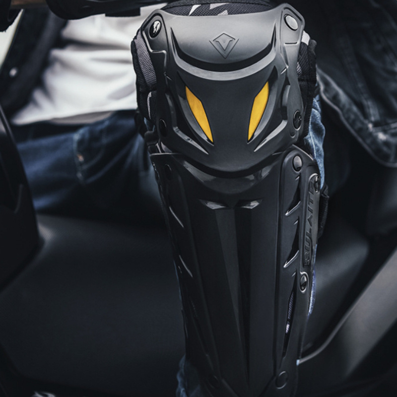 motorcycle riding knee pads motorcycle riding elbow pads off road outdoor sports windproof details 5