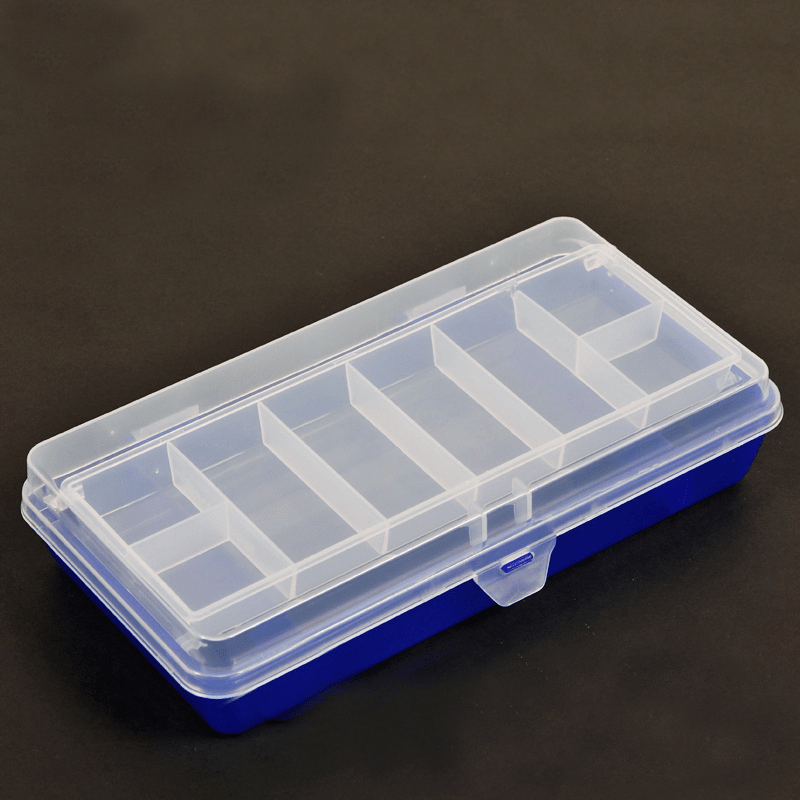 Lure Storage Box - Temu