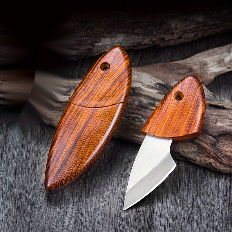 Small Pocket Knife - Temu