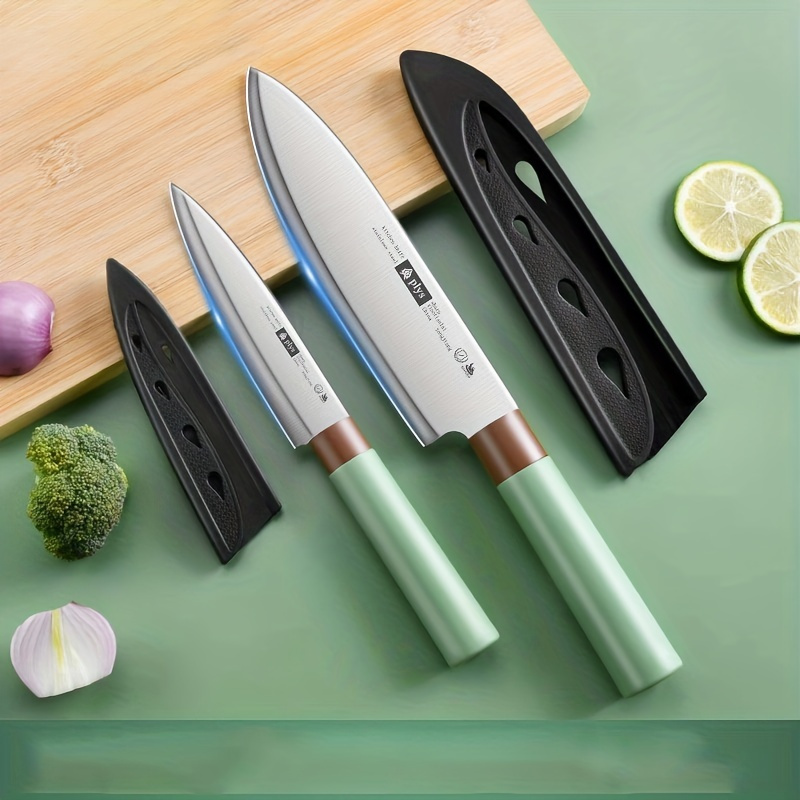 Commercial Melon And Fruit Knife, Stainless Steel Household Ultra