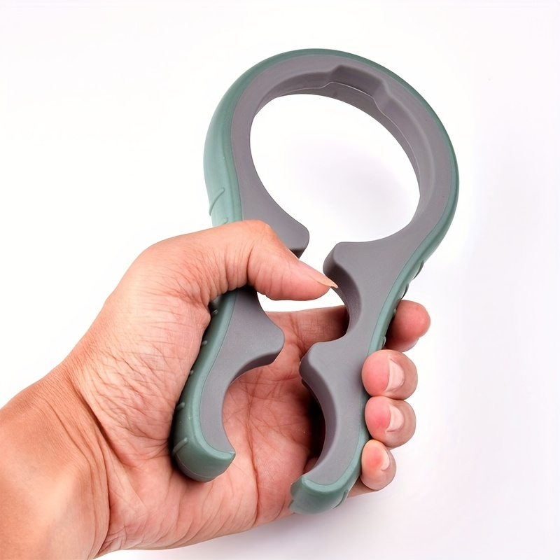 Creative Wooden Bottle Opener For Camping And Outdoor - Temu