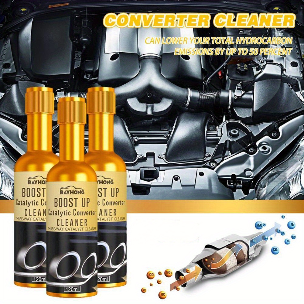 Car Carbon Cleaner - Temu