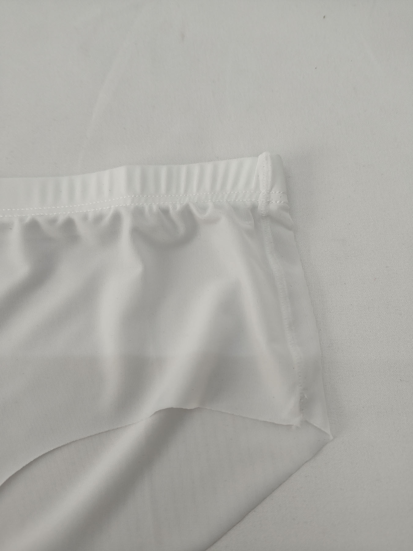 Asian Size Men's Underwear Anti dislocation Pouch Breathable